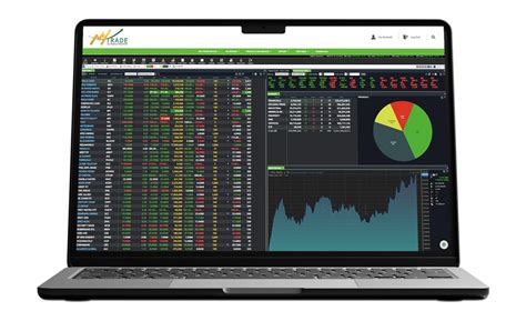 ‎MyTrade .